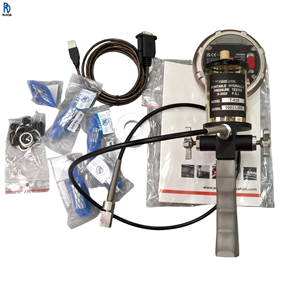 เครื่องทดสอบเซ็นเซอร์ไฮดรอลิกสำหรับคอนโทรลเลอร์ PLC ยี่ห้อ T-620 ของแท้ใหม่เอี่ยม - Product Image 1