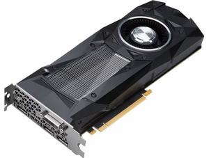 High Performance Good Heat Dissipation High Cost-effectiveness and Wide Compatibility <strong>TITAN</strong> <strong>Xp</strong> Graphics Card - Product Image 5