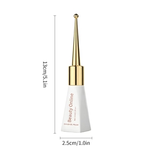 Beauty <span class=keywords><strong>Online</strong></span> - Esmalte de Uñas en Gel Efecto Ojo de Gato Rosa, Larga Duración, Secado con Lámpara UV LED, Inodoro, Profesional, para Salón de Belleza, Suministros para Manicura Artística - Product Image 6