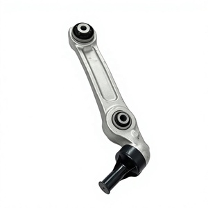 31106861169 ชุดแขนควบคุมด้านหน้าซ้ายล่างตรง สำหรับรถยนต์ BMW ซีรีส์ 7 รุ่น G11 G12 และซีรีส์ 6 รุ่น G32 ปี 2014-2020 - Product Image 3