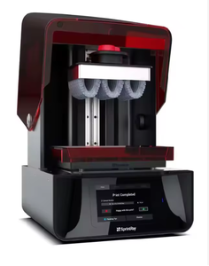Impresora 3D de Resina Dental Advanced Design Pro 95 S, USB de Alta Velocidad, 2 Años de Garantía, para Prototipos - Product Image 3