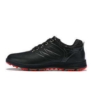 Joy-con de <span class=keywords><strong>golf</strong></span> pour hommes, chaussures d'usine de chine, personnalisées - Product Image 6
