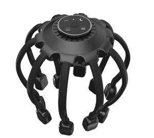 <span class=keywords><strong>2025</strong></span> Neues Smartes Oktopus-Kopfmassagegerät mit 4 Vibrationsmodi, Wiederaufladbares Gerät zur Kopfhautentspannung und Kopftherapie - Product Image 2