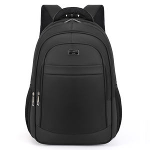 Viajar al aire libre negocios impermeable poliéster portátil mochila Oxford compartimento multifunción gran capacidad deporte Unisex - Product Image 1