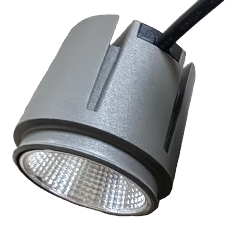 Mr16 COB LED modul downlight dimmable lampu sorot berubah warna modul led mr16