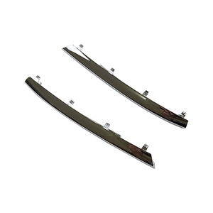 Phụ tùng ô tô <span class=keywords><strong>front</strong></span> <span class=keywords><strong>bumper</strong></span> chiếu sáng TRIM Strip mạ điện 2048851974 2048852074 cho Mercedes-<span class=keywords><strong>Benz</strong></span> GLK-Class x204 - Product Image 6