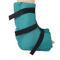 Réglable Élastique Cheville Pied Soutien Manchon Stabilisateur Hommes et Femmes Sport Cheville Protecteur
