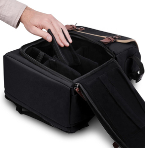 Sac à dos pour cartes à collectionner édition designer personnalisée, sac de rangement pour <span class=keywords><strong>deck</strong></span> <span class=keywords><strong>MTG</strong></span> avec espace pour classeur de cartes, boîte de rangement pour <span class=keywords><strong>deck</strong></span> TCG et support pour tapis de jeu - Product Image 3