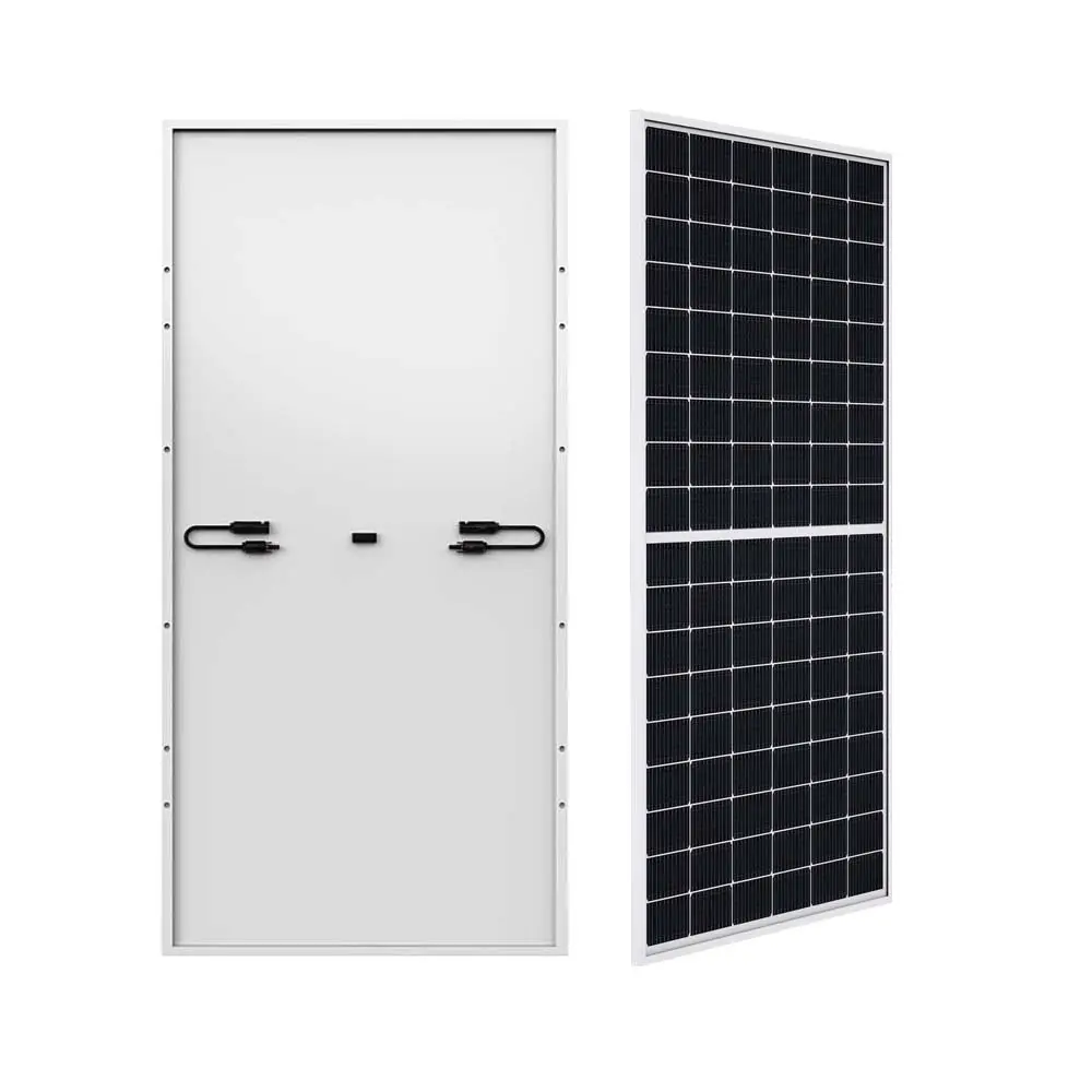 Panneau solaire flexible personnalisé en usine SUPA 150W 200W 300W 400W 500W 18 Volt monocristallin pliable semi-flexible pour 5G