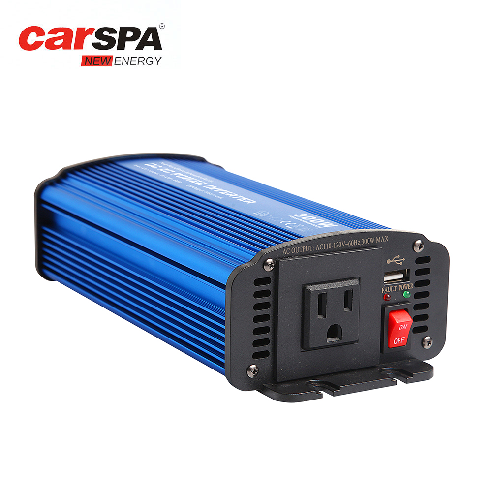 12v to 230v inverter