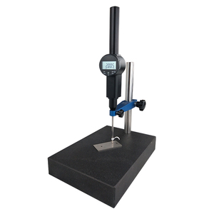 Altimómetro Digital de Alta Precisión, Rango 0-100 mm, Precisión 0.001 mm, Hecho en China - Product Image 4