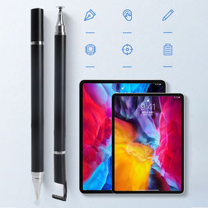 <span class=keywords><strong>Penna</strong></span> 3 in 1 stilo <span class=keywords><strong>penna</strong></span> touch per <span class=keywords><strong>apple</strong></span> ipad tavoletta <span class=keywords><strong>penna</strong></span> stilo <span class=keywords><strong>con</strong></span> supporto per telefono - Product Image 3