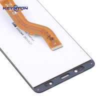 Écran LCD de téléphone portable en gros pour Itel A56 A55 A37 A16, écran tactile pour Itel P33+ P36 P37, écran tactile pour Itel