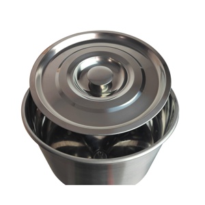 Hướng dẫn sử dụng khối lượng nhỏ Piston Máy làm đầy chất lỏng cho các loại tinh dầu mỹ phẩm Kem dưỡng da kem đồ uống chai thủy tinh dán 5-120g - Product Image 6