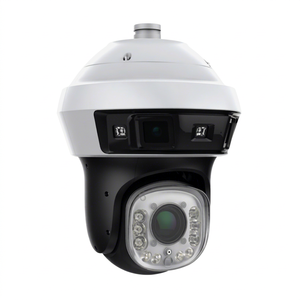 Tiandy 6MP 25X Polar Day Panorama AEW PTZ-Kamera TC-H366V - Product Image 1