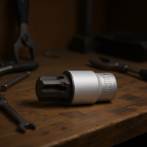 ประแจบล็อก 234 1/2 นิ้ว ขนาดเมตริก 1/2 นิ้ว รุ่น L B - Product Image 3