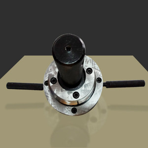 तेल प्लग गेज, ड्रिल पाइप थ्रेड रिंग गेज - Product Image 3