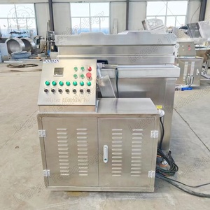 ตะกร้าไฟฟ้าอัตโนมัติสำหรับยกหม้อตุ๋นสำหรับเนื้อ, ขา<span class=keywords><strong>ไก่</strong></span>, <span class=keywords><strong>ปีก</strong></span> | อุปกรณ์ทำอาหารเชิงพาณิชย์ - Product Image 6