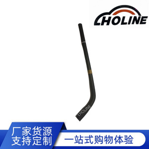 Tuyau en caoutchouc LHOLINE 12261-31200 longueur standard pour conduites d'eau, de carburant et d'échappement - Product Image 5