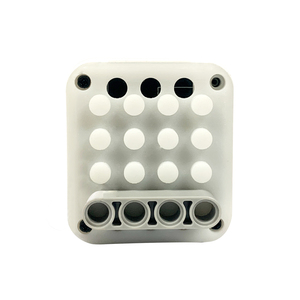Lilygottgo T-<span class=keywords><strong>Watch</strong></span> iota เข้ากันได้กับอิฐ <span class=keywords><strong>LEGO</strong></span> นาฬิกาโอเพนซอร์ส ESP32ตั้งโปรแกรมได้ - Product Image 2