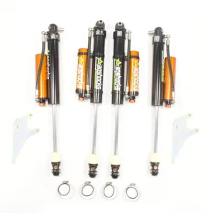 Je ep wrang ler jk 4x4 Compression and Rebound Offroad Lifting Kit Coil Over Shock Absorber Set Box Packing Type