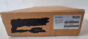 BEIJER <b>ELECTRONICS</b> IX T10F-2 <b>Used</b> - Product Image 6