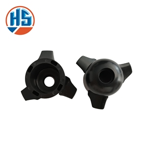 Tùy chỉnh OEM ODM pa6 + 30gf ép phun nhựa các sản phẩm từ dư diêu - Product Image 4