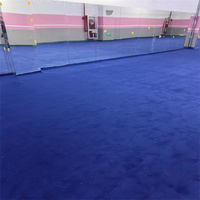 Tapis uni de style crémeux à bords tressés et incurvés, pour salon, chambre haut de gamme, hôtel, salle de séjour, insonorisant et à couverture complète
