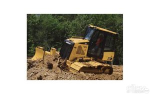 Excavadora sobre orugas de 7 toneladas, 3 K2 D4 K2, importada originalmente de APAN, barata - Product Image 5