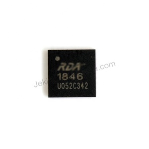 Jeking <span class=keywords><strong>IC</strong></span> 1846 Interphone RF chip QFN-32 rda1846 - Product Image 5