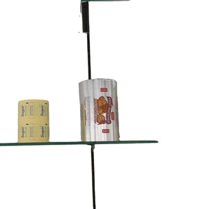 Pho mát bơ khối gói giấy nhôm lá mỏng cho sô cô la pho mát Kẹo gói-Bền kim loại lá - Product Image 1