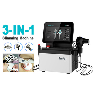 เครื่องมือวัดรอบหน้า AI คำนวณค่า BMI ลดไขมัน กระชับผิว ปรับรูปร่างใบหน้าและร่างกาย สำหรับร้านเสริมสวยและคลินิก - Product Image 4