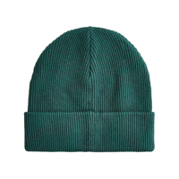 Bonnet en acrylique avec étoiles brodées Chapeau à pompons d'hiver Design à la mode Bonnet chaud d'automne et d'hiver Vente en gros