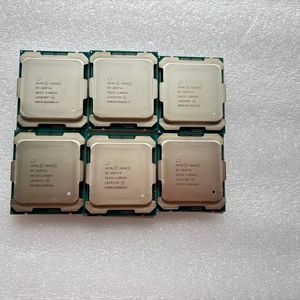 Processeur E5-2697 V4 2.30GHz 18 cœurs FCLGA2011-3 145W 45MB CPU SR2JV d'occasion de bonne qualité - Product Image 1