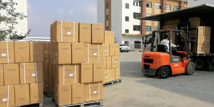 机器飞轮能量发电机飞轮铝压铸制造商和压铸零件飞轮铸造服务 - Product Image 6