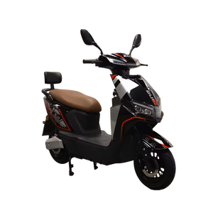 Motocicletas en Oferta, Motocicleta Recargable de Largo Alcance de 72V 33A para Adultos - Product Image 3