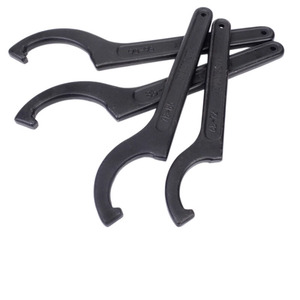 <span class=keywords><strong>Llave</strong></span> inglesa <span class=keywords><strong>de</strong></span> mano fina Universal <span class=keywords><strong>de</strong></span> 135-145mm, herramienta <span class=keywords><strong>de</strong></span> ajuste, <span class=keywords><strong>gancho</strong></span> <span class=keywords><strong>de</strong></span> precarga, <span class=keywords><strong>llave</strong></span> inglesa C para motocicleta, amortiguador <span class=keywords><strong>de</strong></span> bicicleta, OEM Métrico - Product Image 4