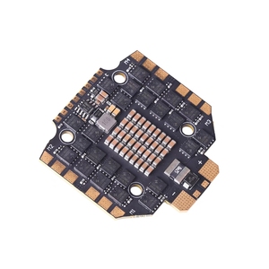 ตัวควบคุมการบินแบบไร้คนขับ T-MOTOR C80A 4IN1 4-8S Blheli32 Dual MOS สำหรับเครื่องบินแข่งแบบร่อนและเครื่องบินอื่นๆ - Product Image 4