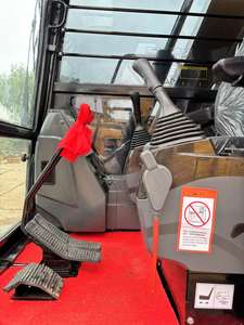 รถขุดขนาดเล็ก Sany 75C PRO มือสองคุณภาพสูง 7.5 ตัน พร้อมใช้งาน มีสินค้าในสต็อก - Product Image 6