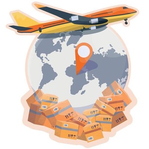 最便宜可靠的DHL UPS货运代理中国到美国英国捷克加纳阿曼迪拜意大利阿联酋货运代理 - Product Image 4