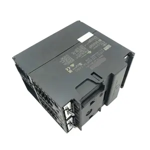 SIMATIC S7-300 PLC Controller CPU 315 2DP Central processing unit module 6ES7315-2AH14-0AB0