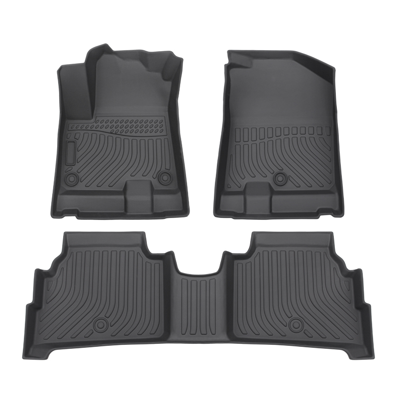 Tapis de sol Niro EV 2019-2022