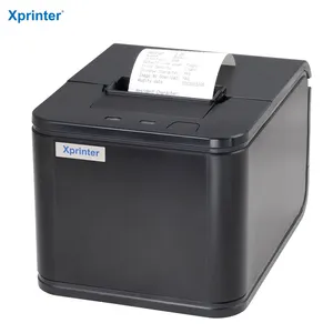 Heißer Verkauf Xprinter Thermal 58 Mm Rechnungs beleg drucker für Einzelhandel geschäfte Imprima nte Therm ique Bluetooth-Drucker XP-C58H