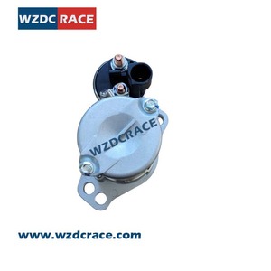 ชุดสตาร์ทเตอร์รถยนต์ WZDC RACE รุ่น 02M911021C/02M911021H/02M911024R สำหรับรถยนต์ Volkswagen Santana Bora Jetta อะไหล่ทดแทนใหม่ - Product Image 1