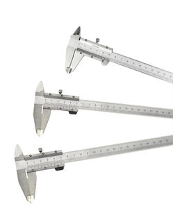 <span class=keywords><strong>Calibrador</strong></span> <span class=keywords><strong>Vernier</strong></span> de Alta Precisión CHINA 0-150mm 0-200mm 300mm - Product Image 1