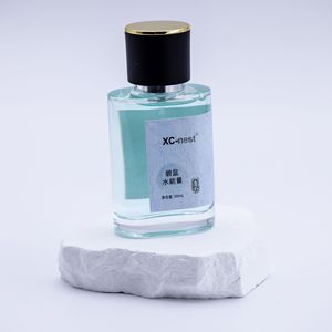 Parfum pour femme JCXG Sweet Girl Sexy, marque privée, vaporisateur, senteur fruitée, boisée, florale, citrique, fraîche, longue durée, écologique, moderne - Product Image 5