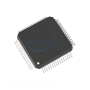 BOM IC En stock M30625FGMGP # Composants électroniques embarqués U3 128 LQFP - Product Image 1