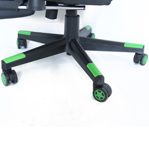 Hiện đại gaem Ghế giá rẻ chất lượng tốt văn phòng máy tính chơi Game ghế với phần còn lại chân - Product Image 5