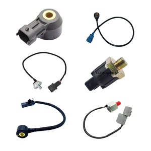 Auto <strong>Sensors</strong> <strong>Sensor</strong> Auto Knock <strong>Sensor</strong> <strong>for</strong> <strong>Suzuki</strong> Isuzu Cadillac 55503494 MD184950 8200680689 54905377 18640-78G00 25348220 - Product Image 1