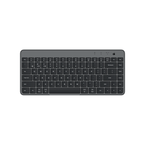 Original Xiaomi 85 Teclas Portátil de Modo Dual Inalámbrico Mini Laptop Tablet Office Teclado XMBXJP01YM - Product Image 1
